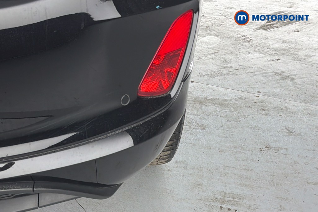 Ford Fiesta St-Line X Manual Petrol Hatchback - Stock Number (1652008) - 40th supplementary image