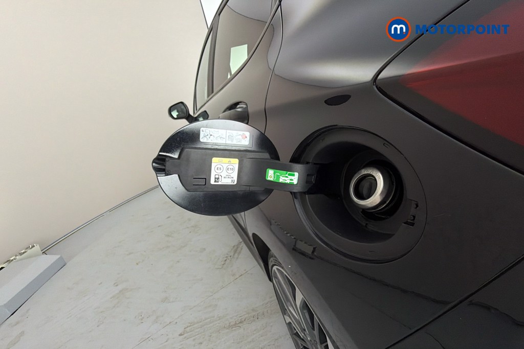 Ford Fiesta St-Line X Manual Petrol Hatchback - Stock Number (1652008) - 41st supplementary image