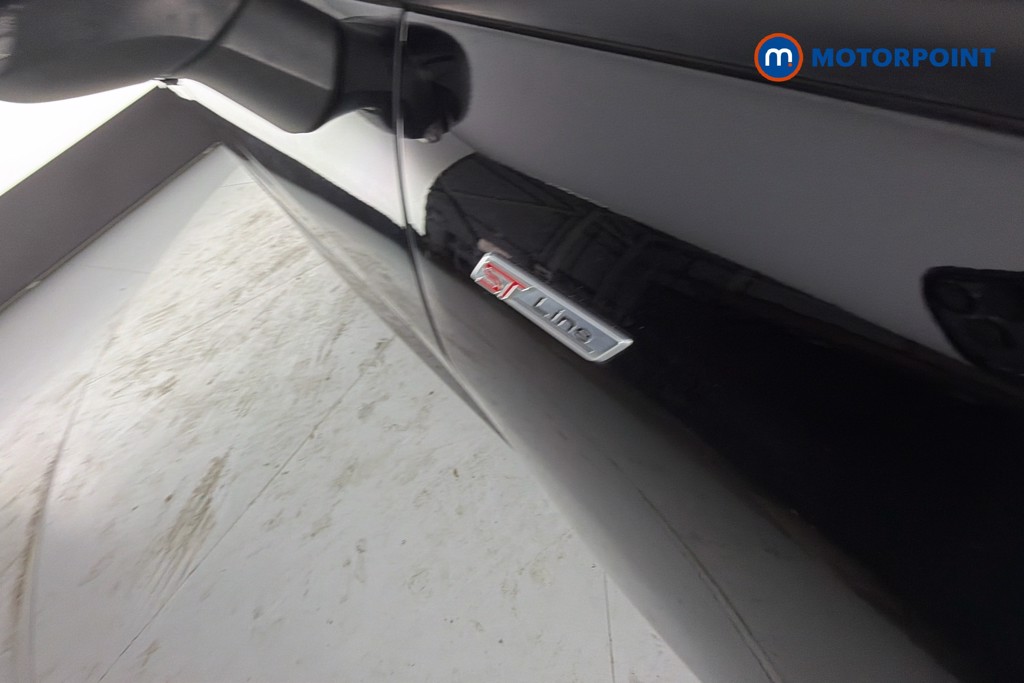 Ford Fiesta St-Line X Manual Petrol Hatchback - Stock Number (1652008) - 46th supplementary image