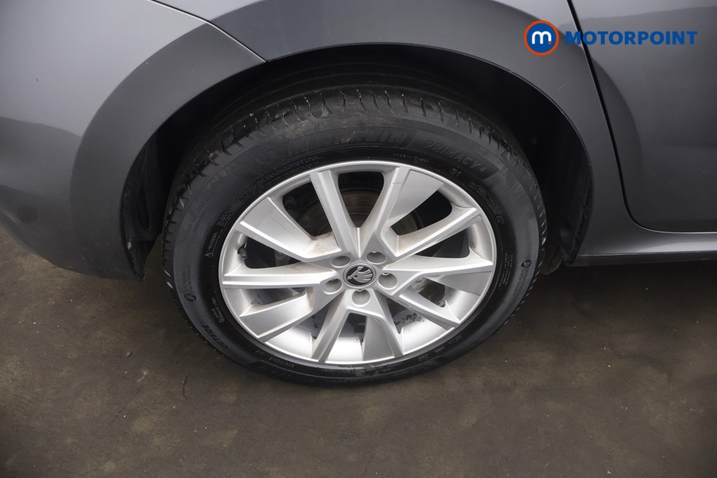 Skoda Kamiq Se Drive Manual Petrol SUV - Stock Number (1652109) - 3rd supplementary image