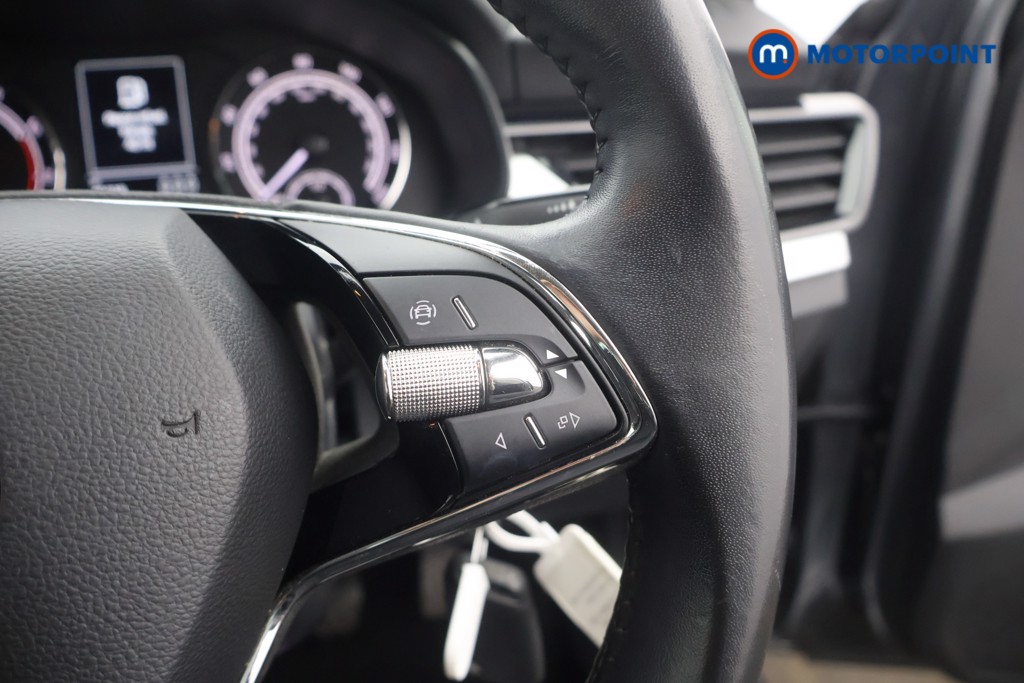 Skoda Kamiq Se Drive Manual Petrol SUV - Stock Number (1652109) - 7th supplementary image