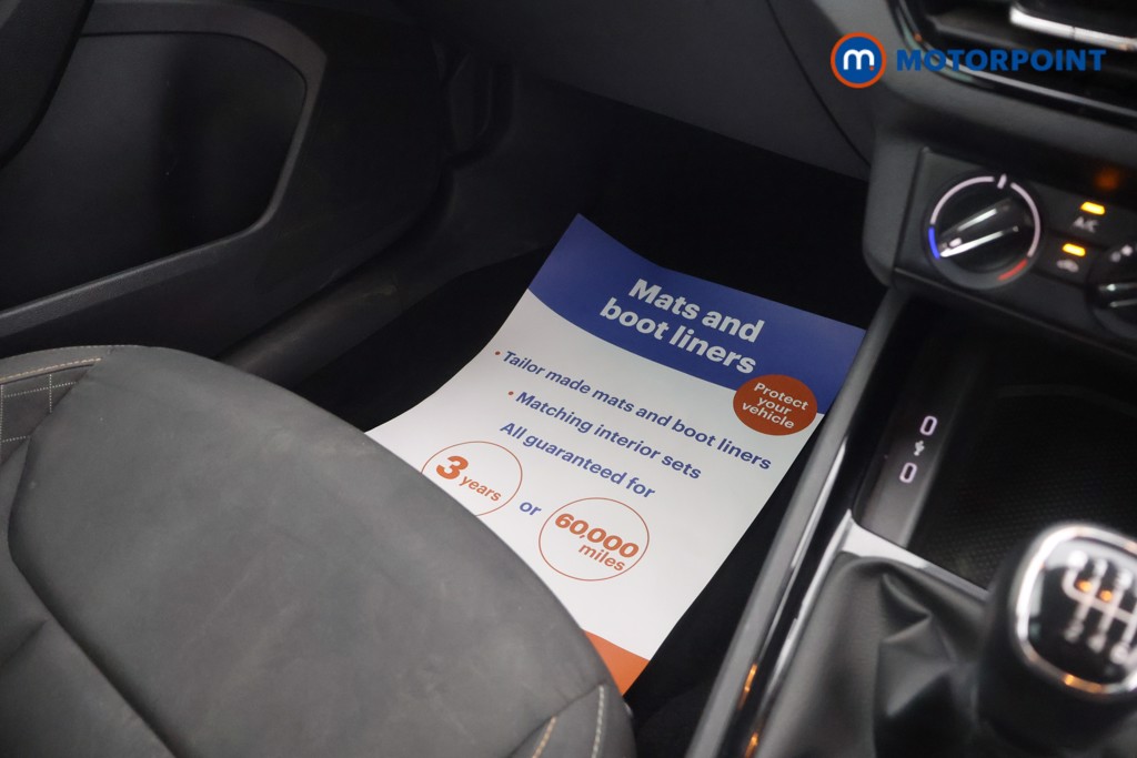Skoda Kamiq Se Drive Manual Petrol SUV - Stock Number (1652109) - 12th supplementary image