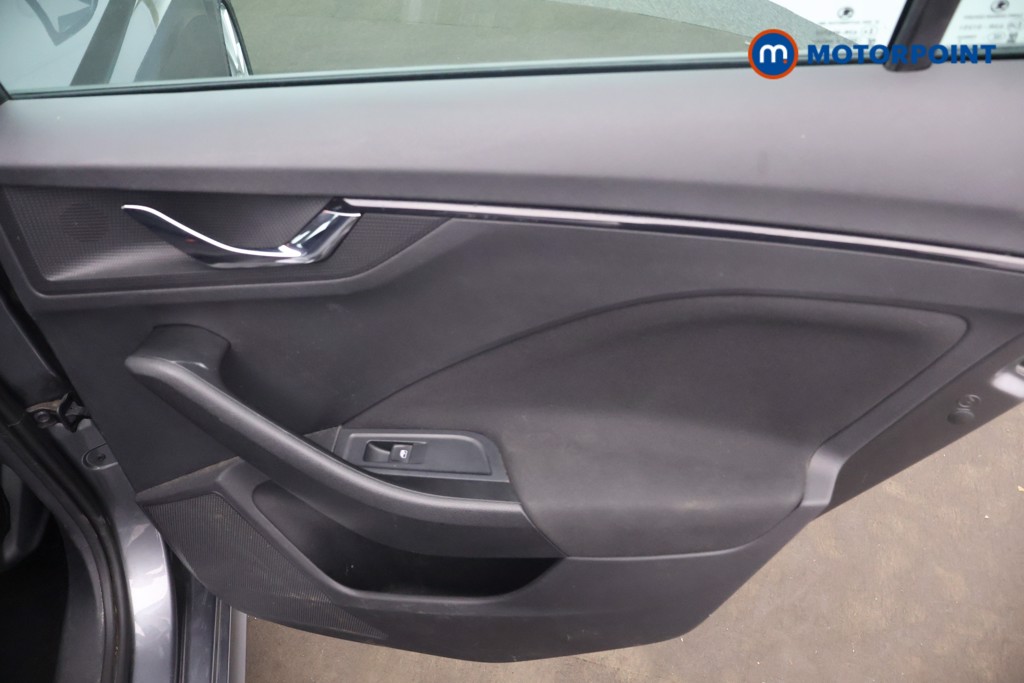 Skoda Kamiq Se Drive Manual Petrol SUV - Stock Number (1652109) - 17th supplementary image