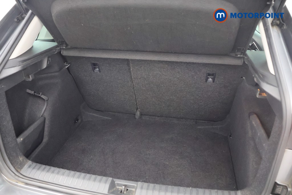 Skoda Kamiq Se Drive Manual Petrol SUV - Stock Number (1652109) - 19th supplementary image