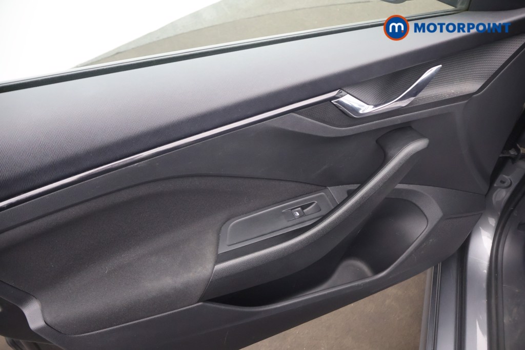 Skoda Kamiq Se Drive Manual Petrol SUV - Stock Number (1652109) - 22nd supplementary image