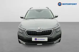Skoda Kamiq Se Drive Manual Petrol SUV - Stock Number (1652109) - Front bumper
