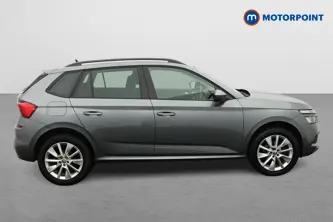 Skoda Kamiq Se Drive Manual Petrol SUV - Stock Number (1652109) - Drivers side