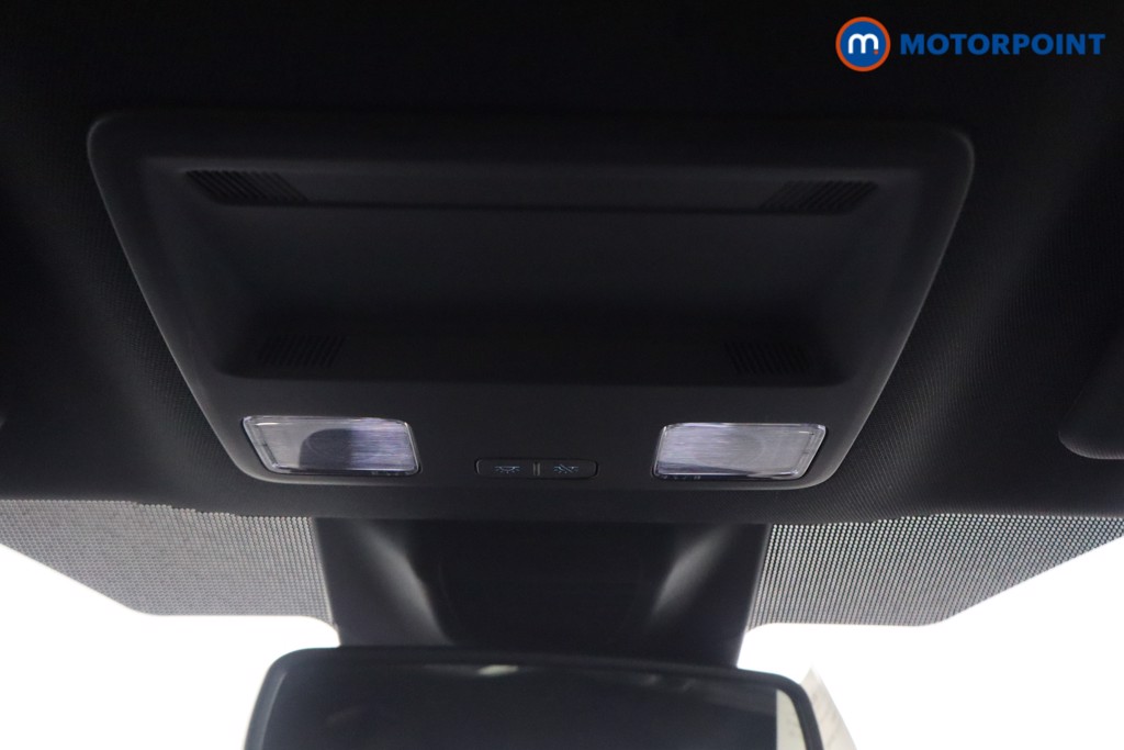 Ford Focus St-Line X Automatic Petrol Estate - Stock Number (1652216) - 2nd supplementary image