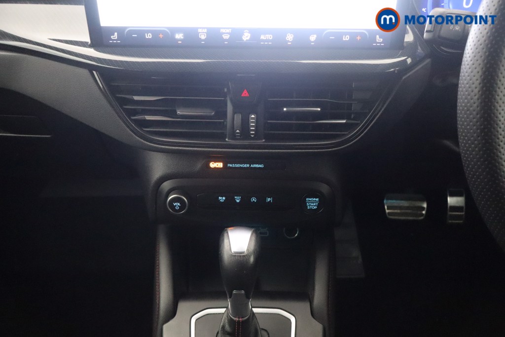 Ford Focus St-Line X Automatic Petrol Estate - Stock Number (1652216) - 4th supplementary image