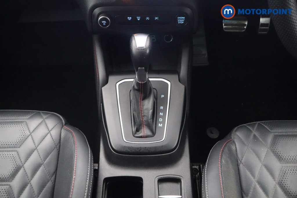 Ford Focus St-Line X Automatic Petrol Estate - Stock Number (1652216) - 5th supplementary image
