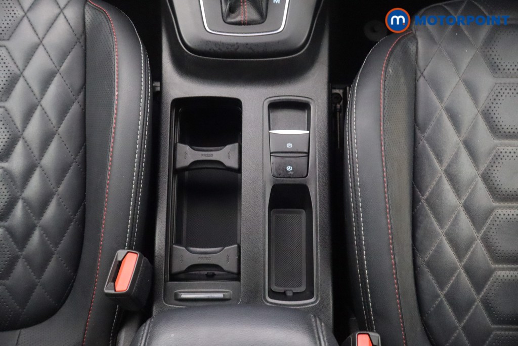 Ford Focus St-Line X Automatic Petrol Estate - Stock Number (1652216) - 6th supplementary image