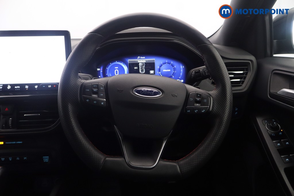 Ford Focus St-Line X Automatic Petrol Estate - Stock Number (1652216) - 7th supplementary image