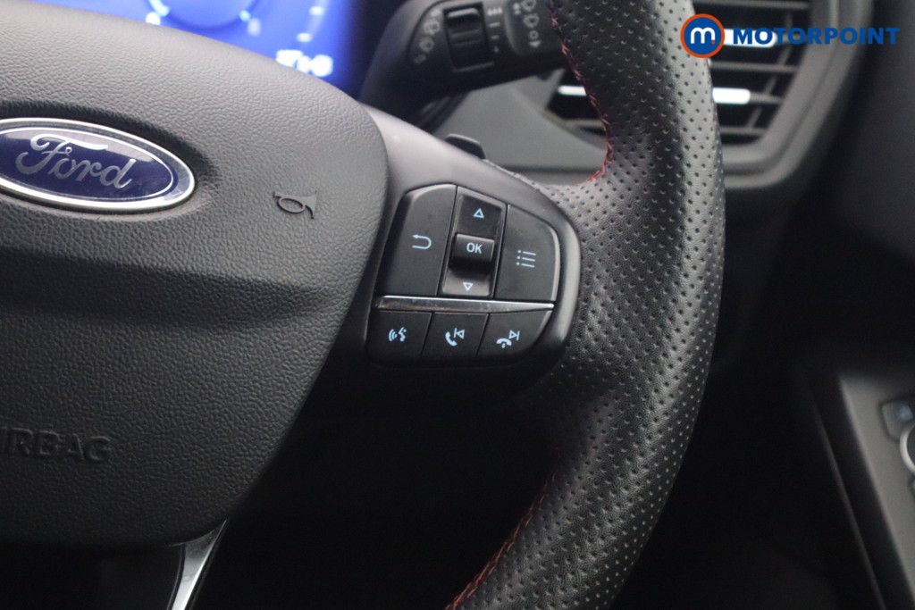 Ford Focus St-Line X Automatic Petrol Estate - Stock Number (1652216) - 9th supplementary image