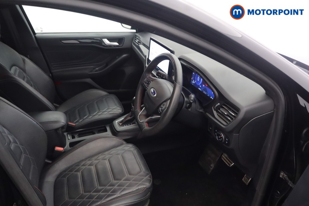 Ford Focus St-Line X Automatic Petrol Estate - Stock Number (1652216) - 11th supplementary image