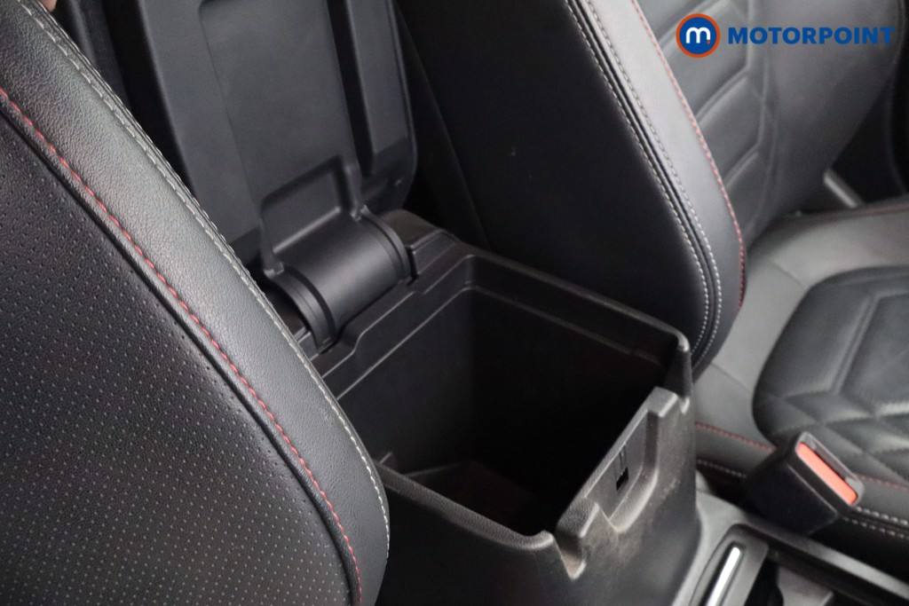 Ford Focus St-Line X Automatic Petrol Estate - Stock Number (1652216) - 13th supplementary image