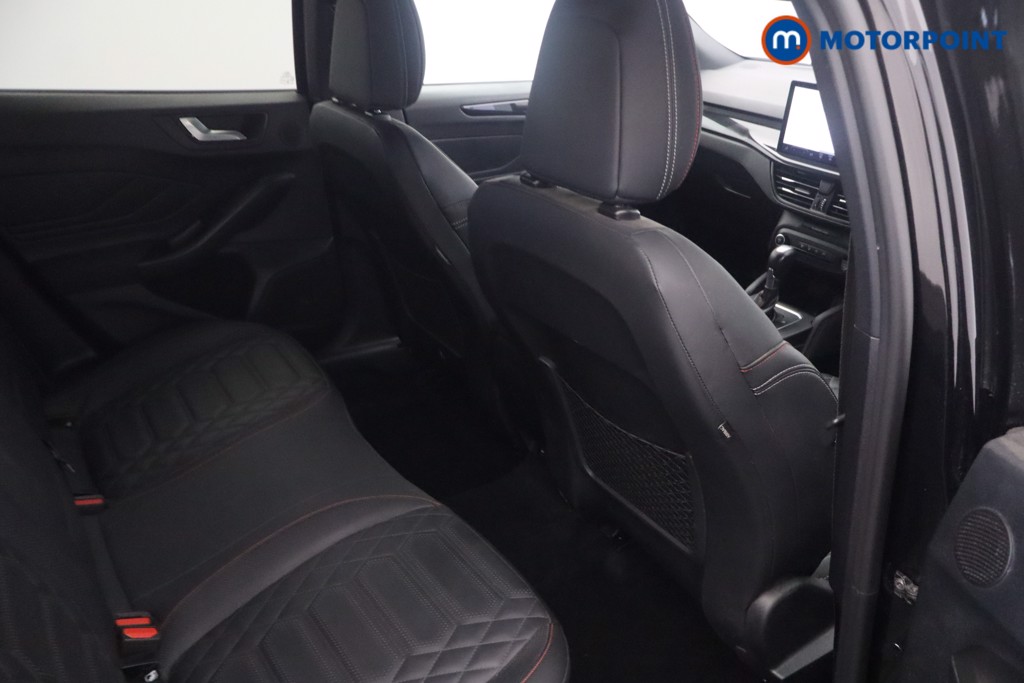 Ford Focus St-Line X Automatic Petrol Estate - Stock Number (1652216) - 18th supplementary image