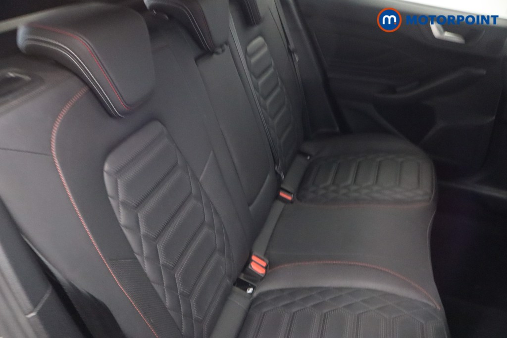 Ford Focus St-Line X Automatic Petrol Estate - Stock Number (1652216) - 19th supplementary image