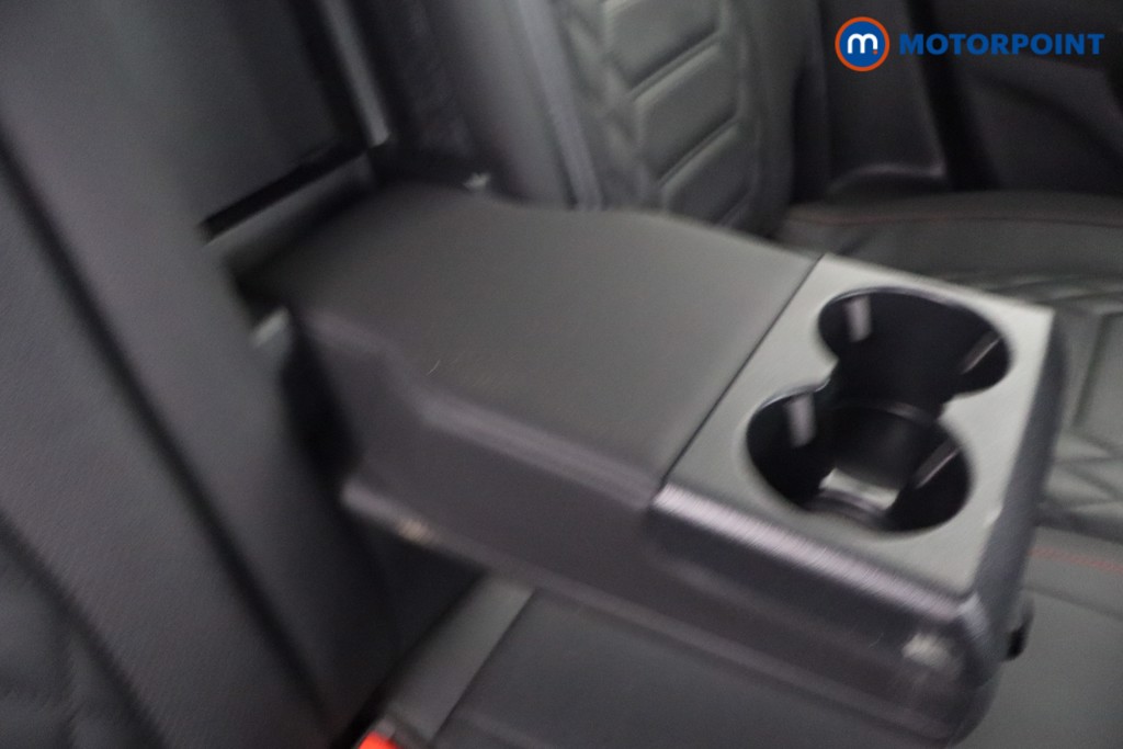 Ford Focus St-Line X Automatic Petrol Estate - Stock Number (1652216) - 20th supplementary image