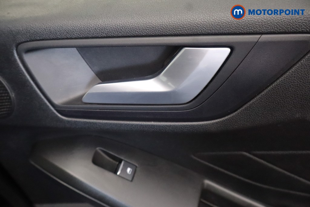 Ford Focus St-Line X Automatic Petrol Estate - Stock Number (1652216) - 22nd supplementary image