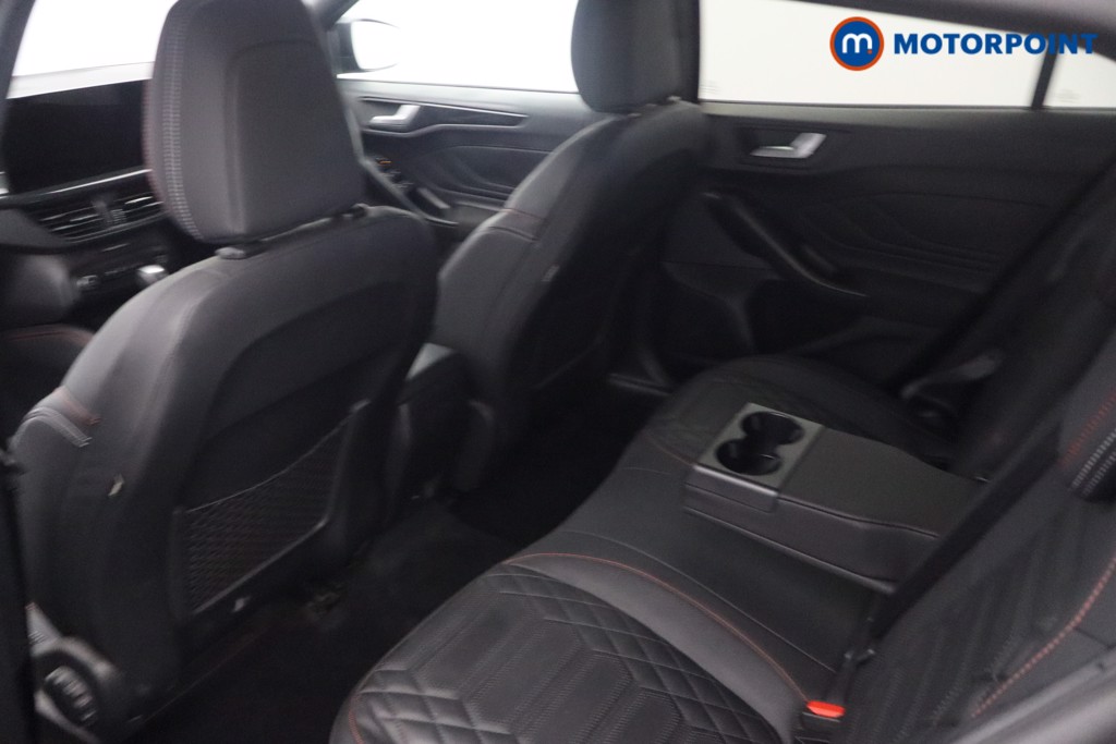 Ford Focus St-Line X Automatic Petrol Estate - Stock Number (1652216) - 24th supplementary image