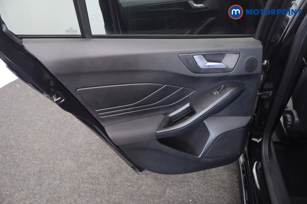 Ford Focus St-Line X Automatic Petrol Estate - Stock Number (1652216) - 25th supplementary image