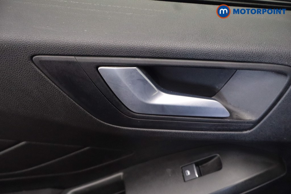 Ford Focus St-Line X Automatic Petrol Estate - Stock Number (1652216) - 26th supplementary image