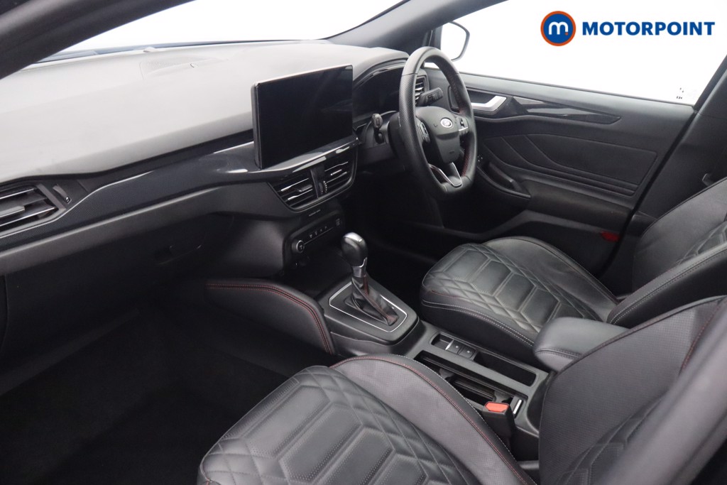Ford Focus St-Line X Automatic Petrol Estate - Stock Number (1652216) - 28th supplementary image