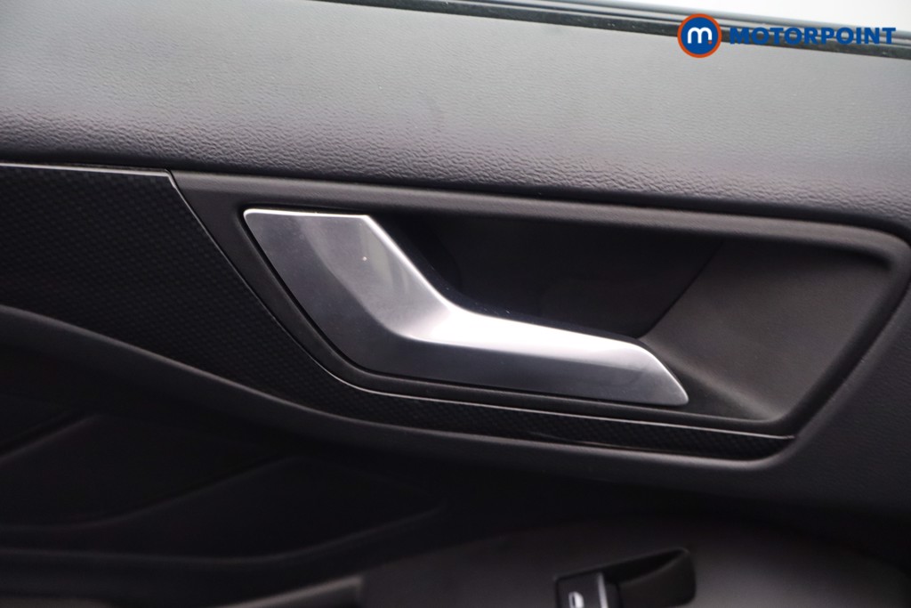 Ford Focus St-Line X Automatic Petrol Estate - Stock Number (1652216) - 30th supplementary image