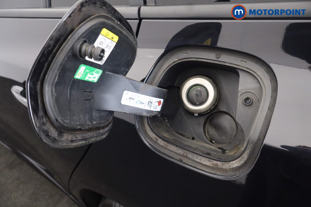 Ford Focus St-Line X Automatic Petrol Estate - Stock Number (1652216) - 32nd supplementary image
