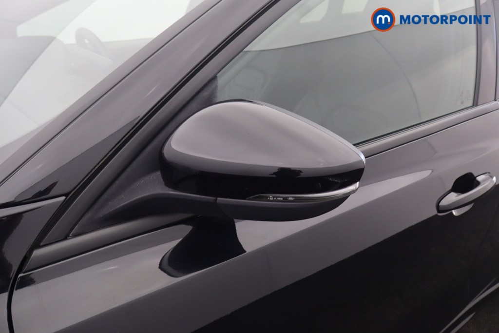 Ford Focus St-Line X Automatic Petrol Estate - Stock Number (1652216) - 34th supplementary image
