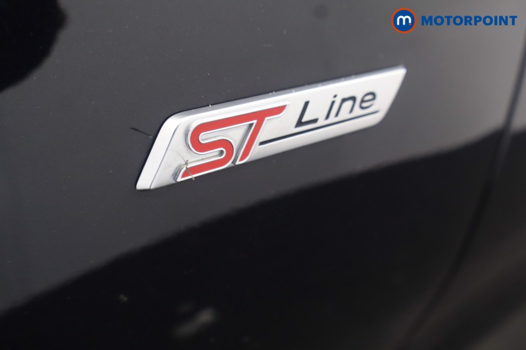 Ford Focus St-Line X Automatic Petrol Estate - Stock Number (1652216) - 36th supplementary image