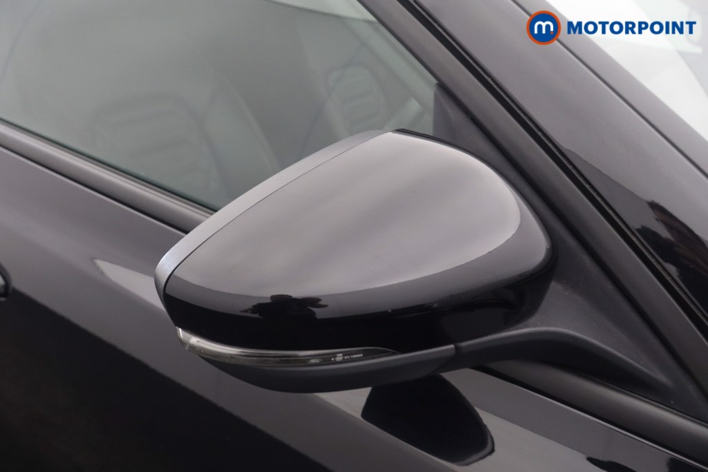Ford Focus St-Line X Automatic Petrol Estate - Stock Number (1652216) - 40th supplementary image