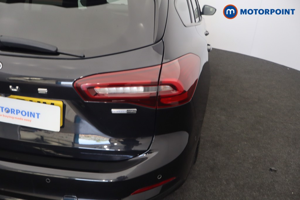 Ford Focus St-Line X Automatic Petrol Estate - Stock Number (1652216) - 42nd supplementary image