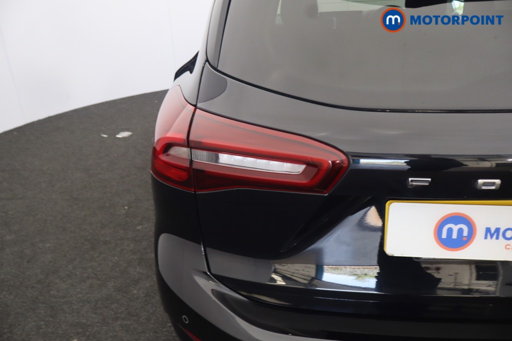 Ford Focus St-Line X Automatic Petrol Estate - Stock Number (1652216) - 43rd supplementary image