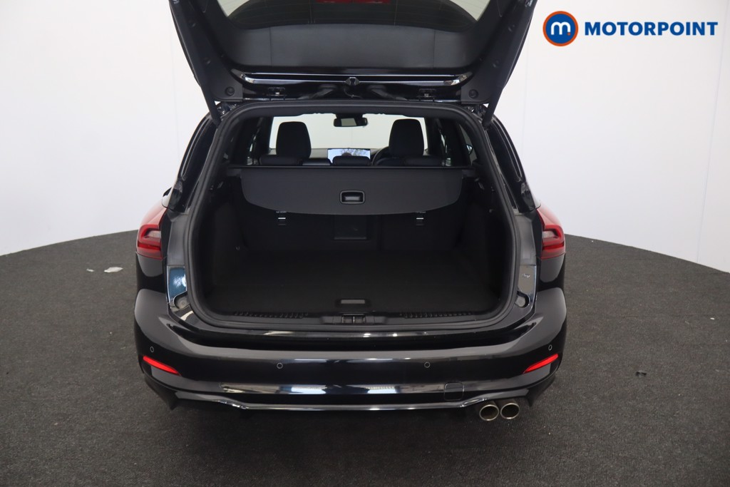 Ford Focus St-Line X Automatic Petrol Estate - Stock Number (1652216) - 45th supplementary image