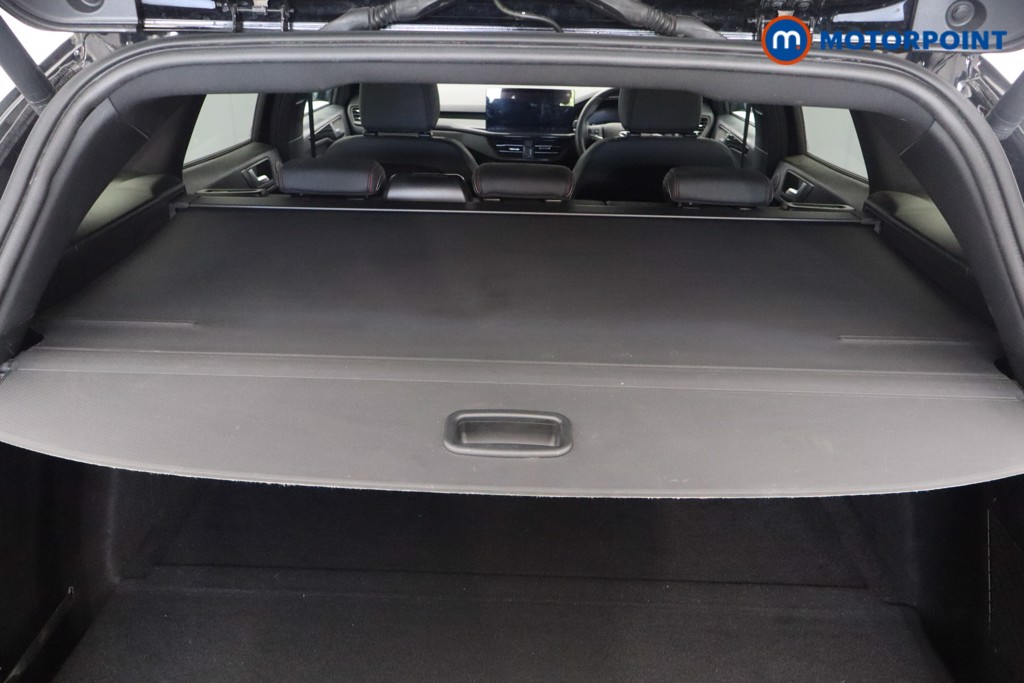 Ford Focus St-Line X Automatic Petrol Estate - Stock Number (1652216) - 47th supplementary image