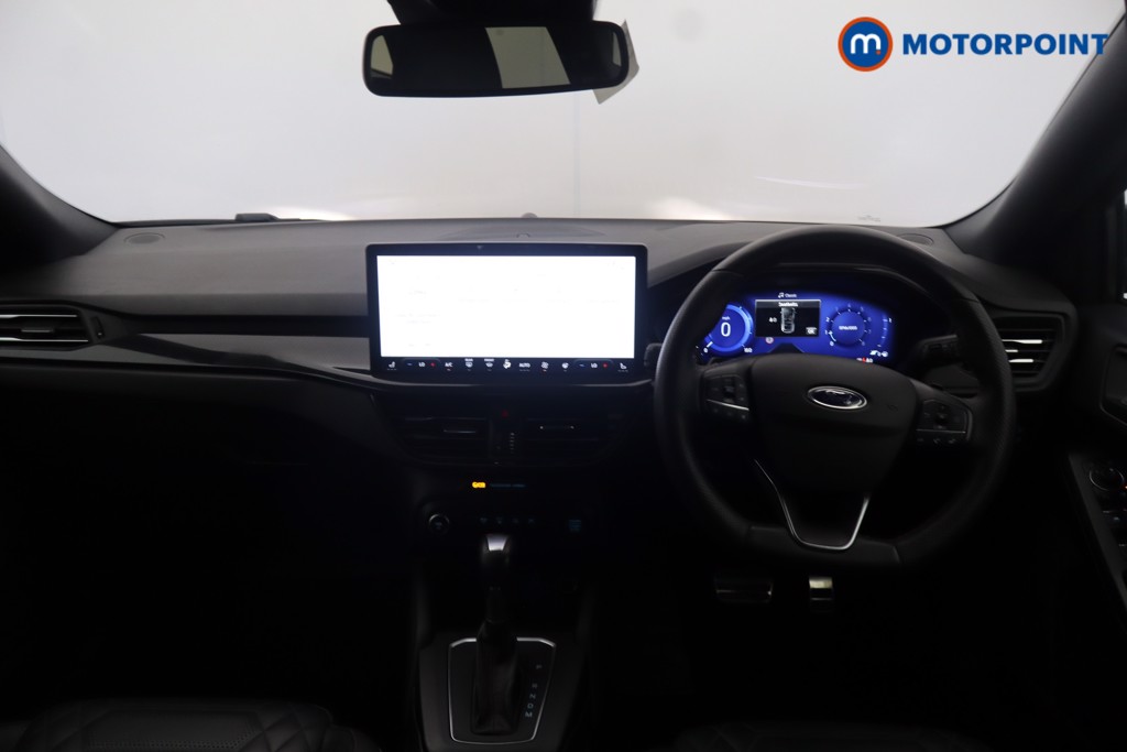 Ford Focus St-Line X Automatic Petrol Estate - Stock Number (1652216) - 1st supplementary image