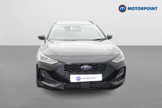 Ford Focus St-Line X Automatic Petrol Estate - Stock Number (1652216) - Front bumper