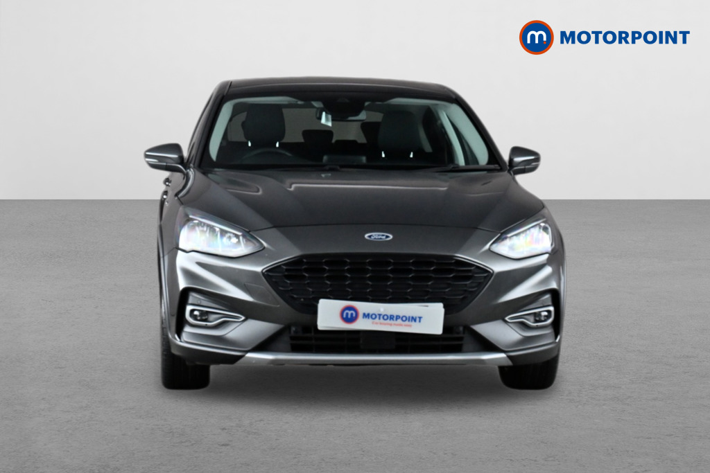 Ford Focus Active X Automatic Petrol Hatchback - Stock Number (1652369) - Front bumper