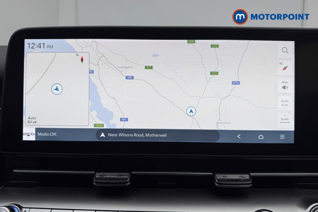 Hyundai Kona Ultimate Manual Petrol SUV - Stock Number (1652505) - 2nd supplementary image