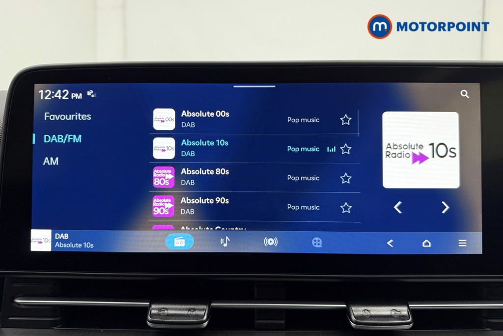 Hyundai Kona Ultimate Manual Petrol SUV - Stock Number (1652505) - 4th supplementary image