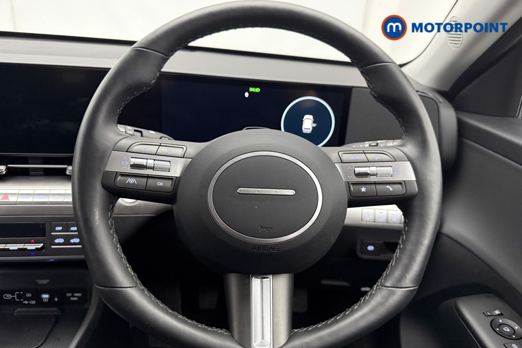 Hyundai Kona Ultimate Manual Petrol SUV - Stock Number (1652505) - 5th supplementary image