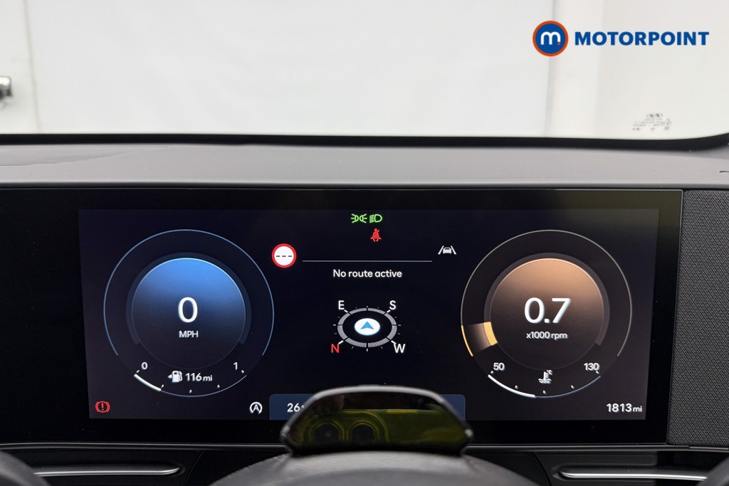Hyundai Kona Ultimate Manual Petrol SUV - Stock Number (1652505) - 6th supplementary image