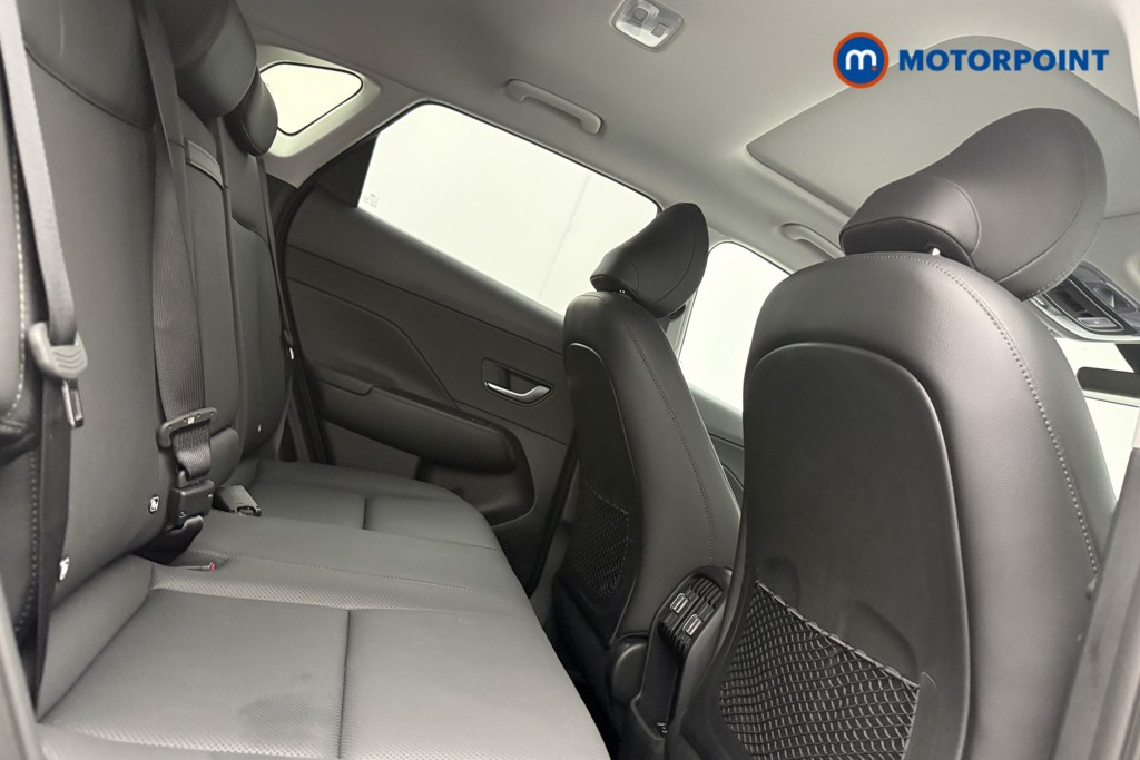 Hyundai Kona Ultimate Manual Petrol SUV - Stock Number (1652505) - 9th supplementary image