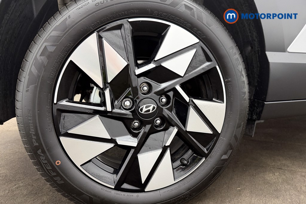 Hyundai Kona Ultimate Manual Petrol SUV - Stock Number (1652505) - 10th supplementary image