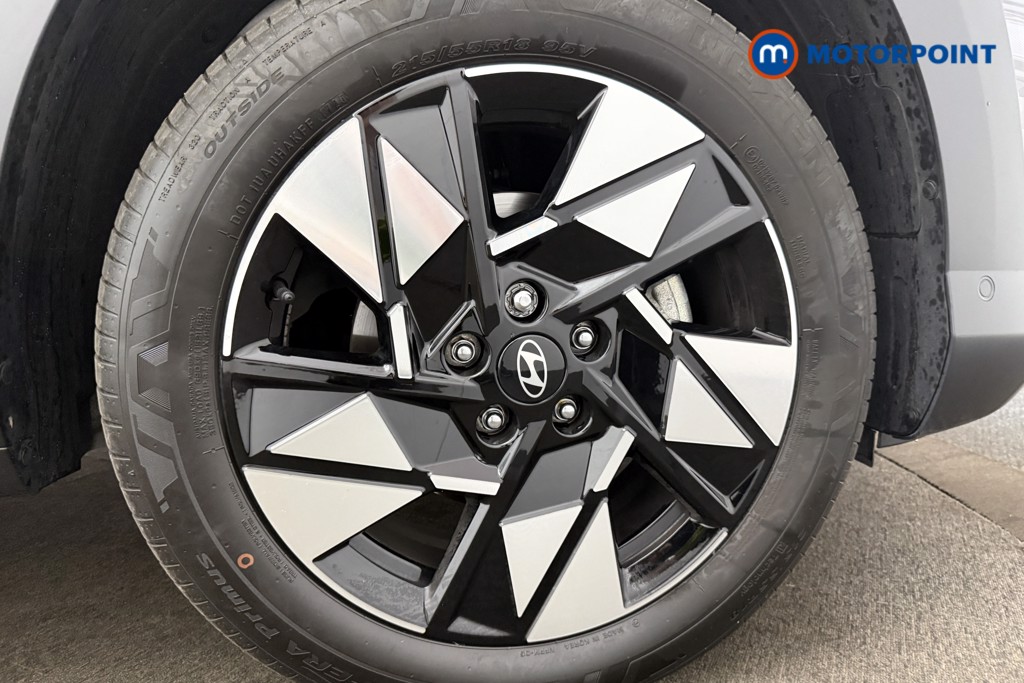 Hyundai Kona Ultimate Manual Petrol SUV - Stock Number (1652505) - 11th supplementary image