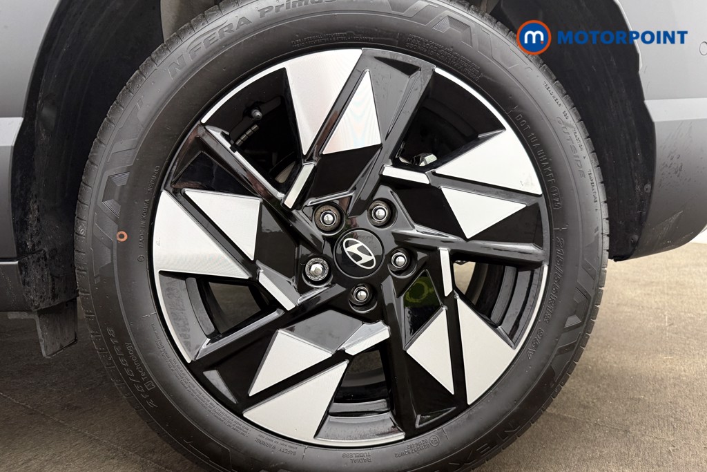Hyundai Kona Ultimate Manual Petrol SUV - Stock Number (1652505) - 13th supplementary image