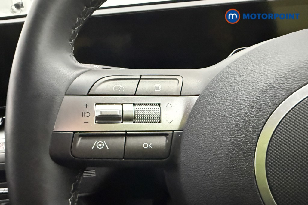 Hyundai Kona Ultimate Manual Petrol SUV - Stock Number (1652505) - 14th supplementary image