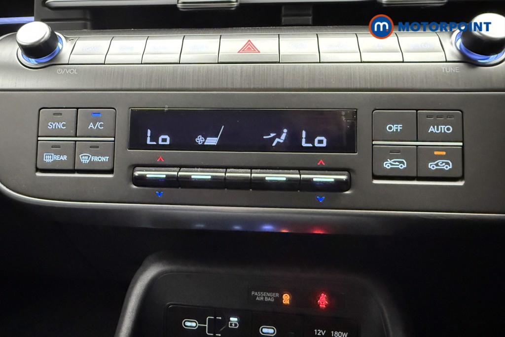 Hyundai Kona Ultimate Manual Petrol SUV - Stock Number (1652505) - 16th supplementary image