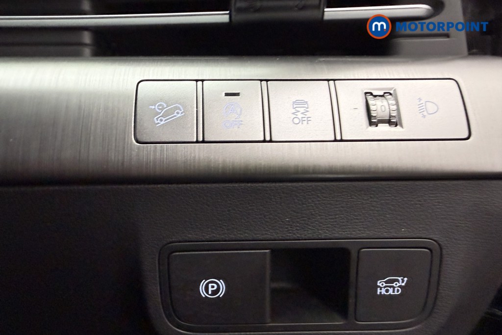 Hyundai Kona Ultimate Manual Petrol SUV - Stock Number (1652505) - 17th supplementary image